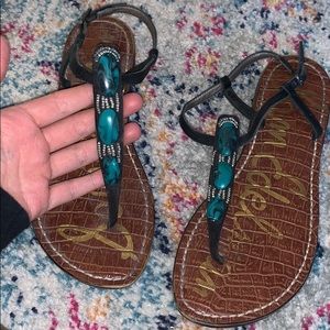 Sam Edelman kiley sandal size 8